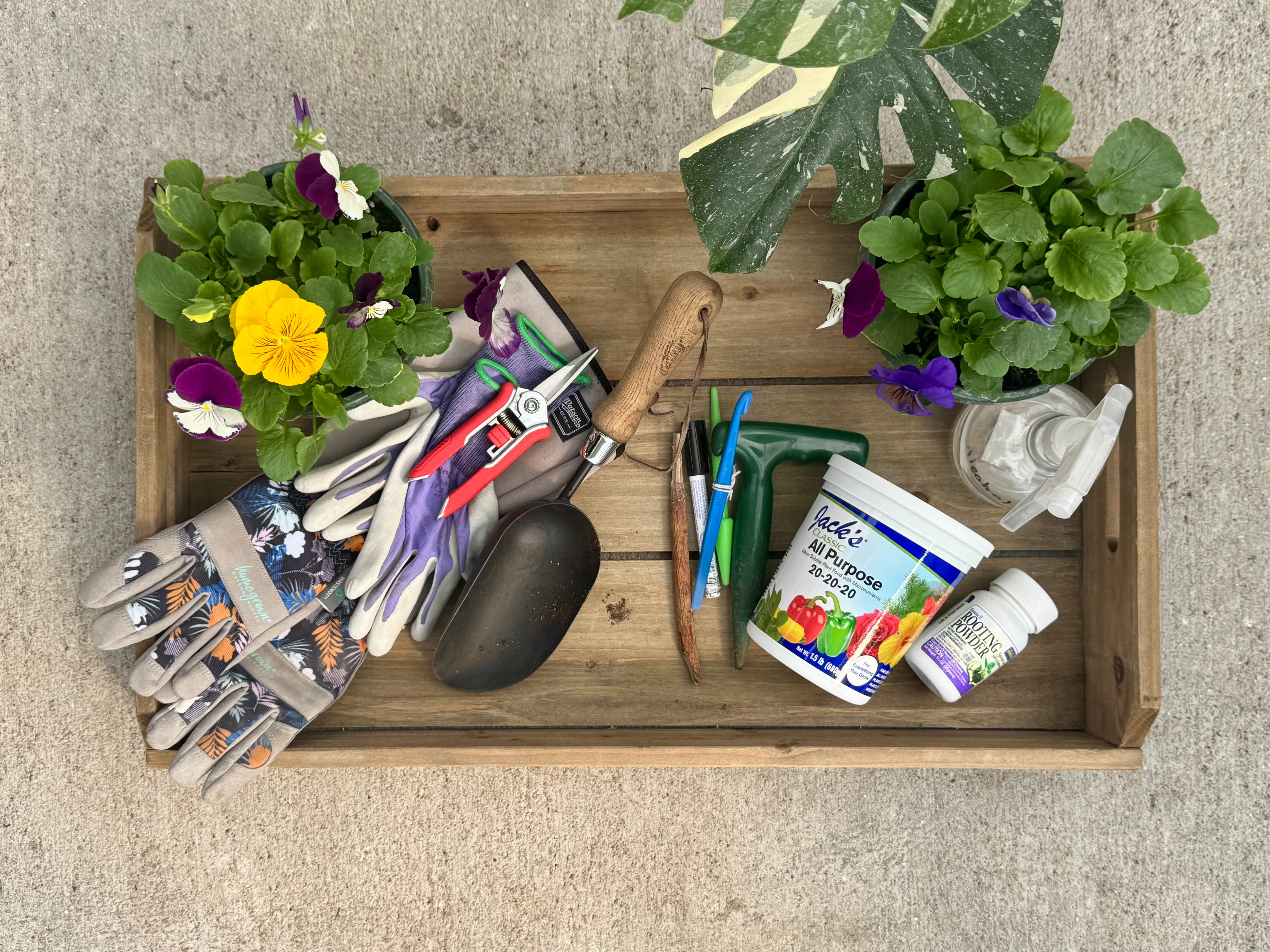 Products We Use & Love | My Site